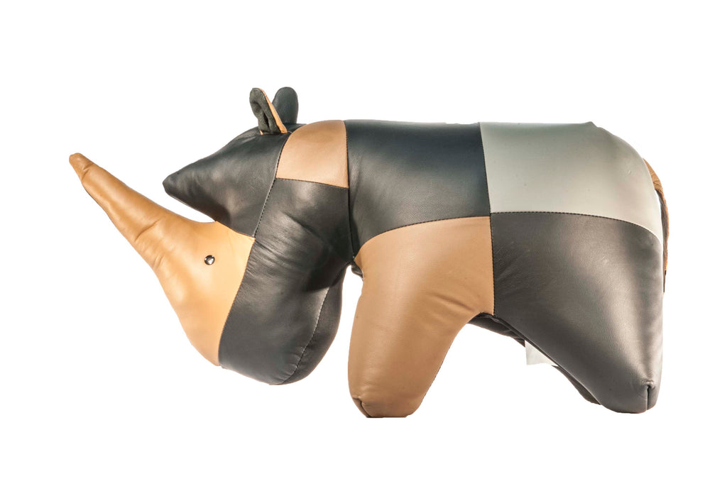 Rhino Ottoman Buy Our Ottomans Online Reiner s Originals