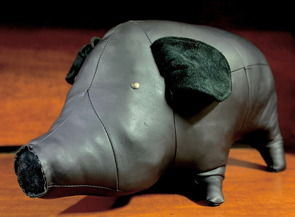 Pig Ottoman